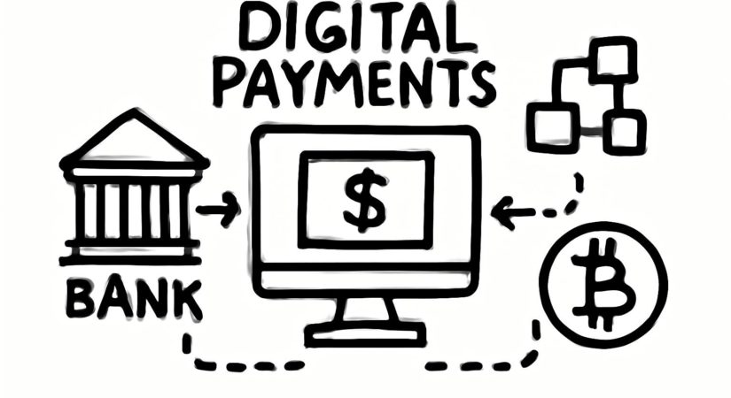 Mastercard Teams with Fiserv and Chainlink to Expand Digital Asset Payments