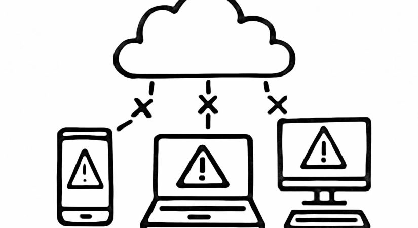 Apple iCloud Outage Disrupts Photos, Mail and Other Services