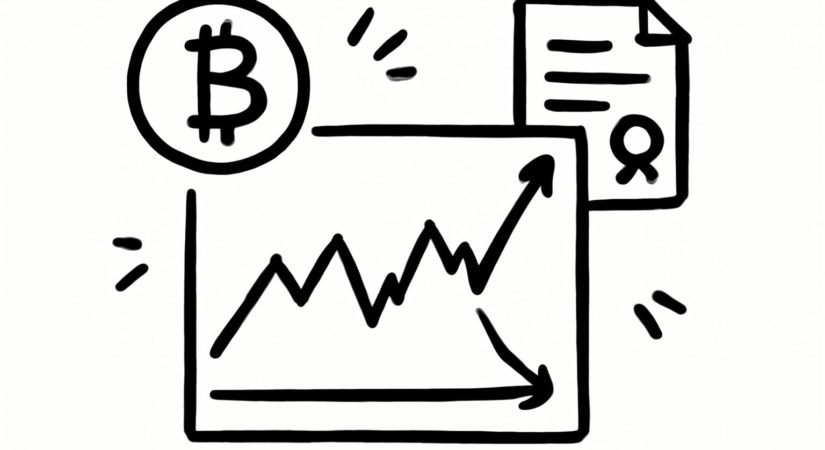 Bitcoin’s $14 Billion Options Expiry Approaches with Put-Call Ratio Rising