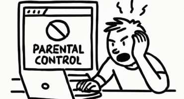 Microsoft Family Safety Blocks Google Chrome on Windows 11, Users Report Issues