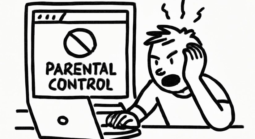 Microsoft Family Safety Blocks Google Chrome on Windows 11, Users Report Issues