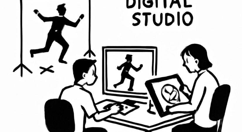 Nintendo Pictures Contributed to Death Stranding 2, Credits Reveal
