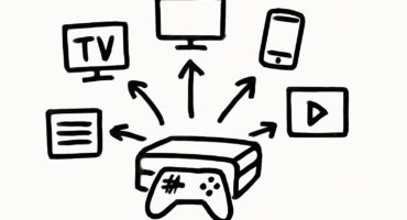 Nintendo Switch 2 Tops Sales as Traditional Gaming Faces Major Shift
