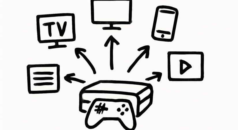 Nintendo Switch 2 Tops Sales as Traditional Gaming Faces Major Shift