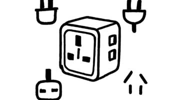 Anker’s Nano Travel Adapter Discounted for Summer International Trips