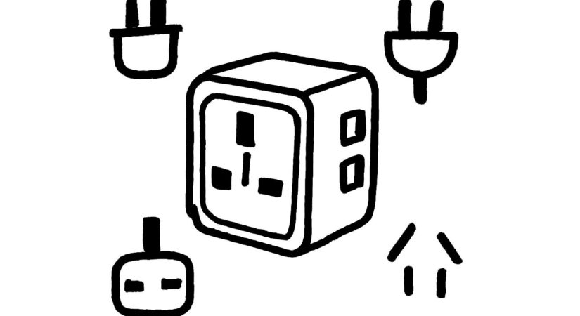 Anker’s Nano Travel Adapter Discounted for Summer International Trips