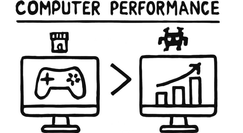 SteamOS Delivers Higher Frame Rates Than Windows 11 in Most Games, Ars Technica Finds