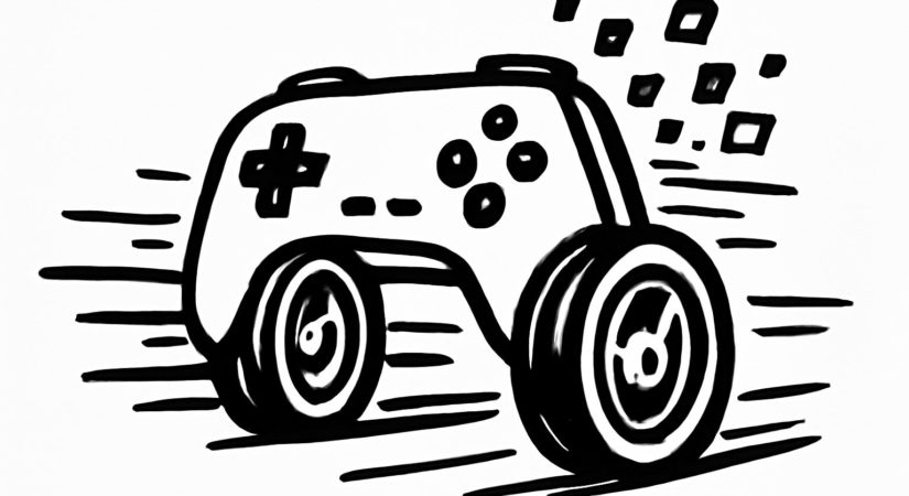 Nintendo Sets August 14, 2025 Release for Drag x Drive on Switch 2