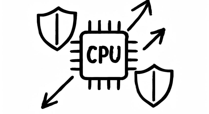 Ubuntu Disables Intel GPU Spectre Mitigations, Offering Up to 20% Performance Gain