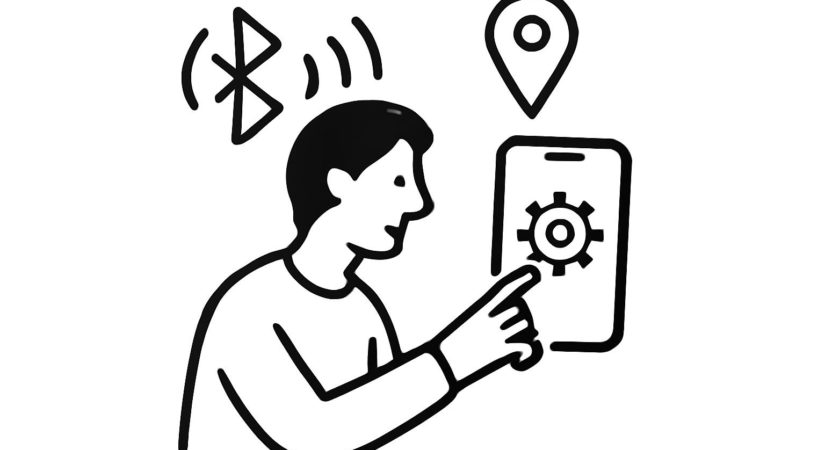 Google to Improve Find Hub Bluetooth Tracking with New Setup Option