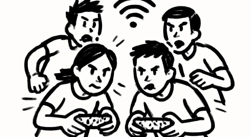Drag x Drive for Switch 2 Supports Up to 12 Players Online, No Local Multiplayer
