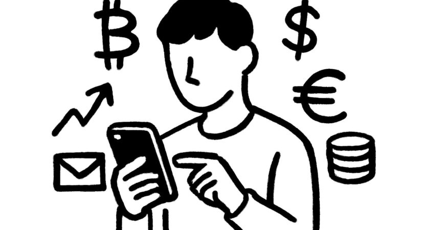 SoFi Relaunches Cryptocurrency Services and Expands Financial Offerings