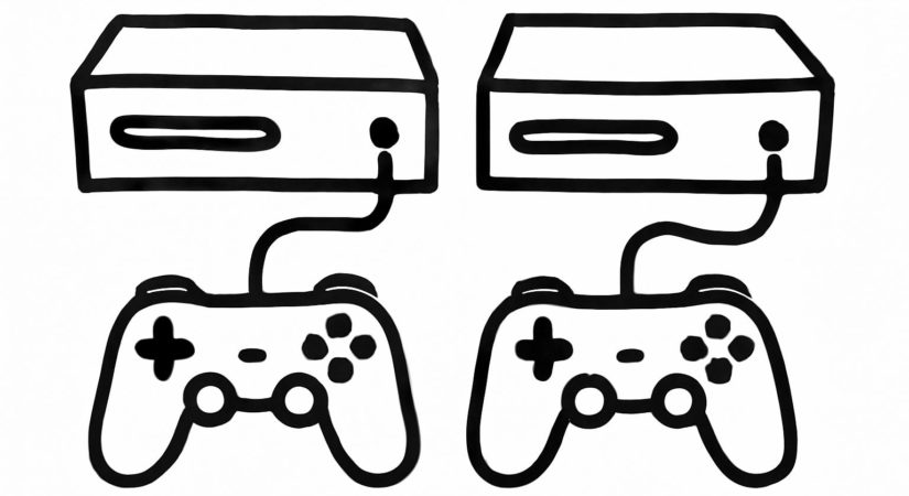 Nintendo’s Drag x Drive for Switch 2 Lacks Local Multiplayer Support