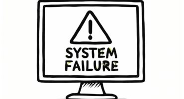 Microsoft to Replace Windows Blue Screen of Death with Black Screen of Death