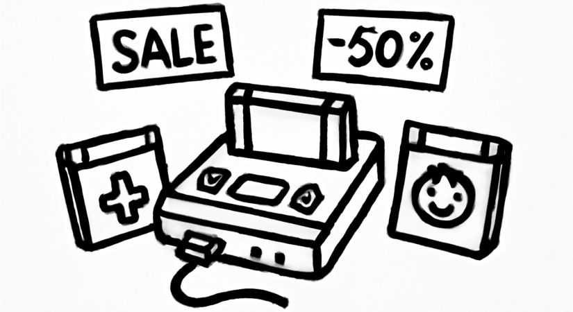 Nintendo Launches 2025 Switch eShop Summer Sale Featuring Luigi’s Mansion 2 HD and More