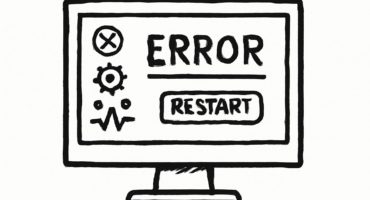 Windows Replaces Blue Screen of Death with Simplified Black Screen in Upcoming Update