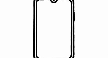 iPhone 17 Air Screen Protector Suggests Front Camera May Shift Position