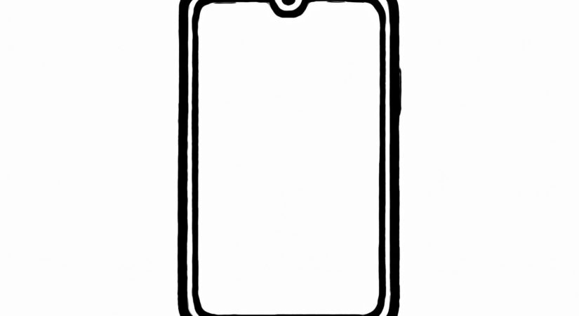 iPhone 17 Air Screen Protector Suggests Front Camera May Shift Position