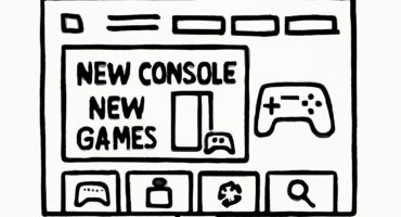 Xbox 360 Dashboard Updated to Promote Xbox Series X|S Consoles