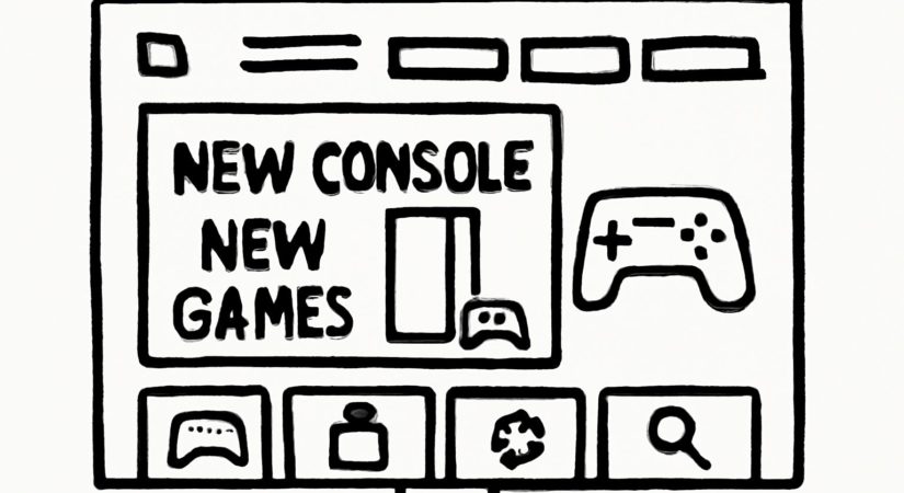 Xbox 360 Dashboard Updated to Promote Xbox Series X|S Consoles