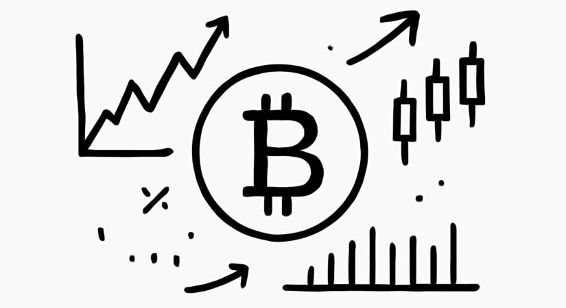 Bitcoin Holds Steady Ahead of Major Options Expiry With $102K Max Pain Price