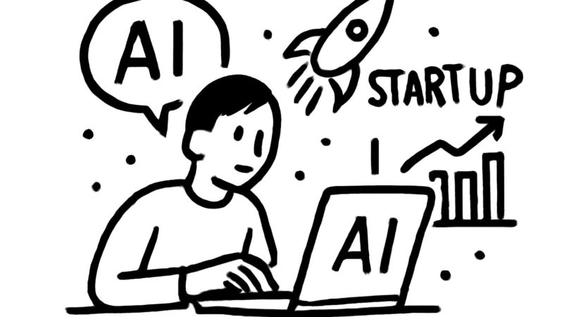 AI Startup Studio Audos Aims to Launch 100,000 Companies Annually