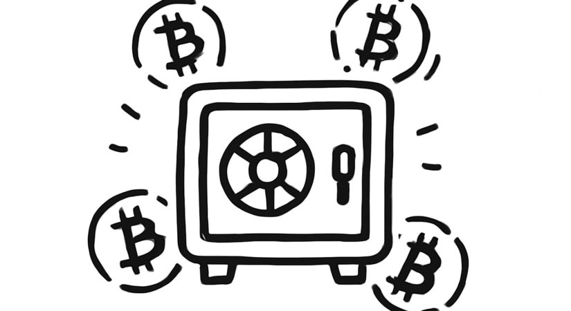 Over 14 Million Bitcoin in Cold Storage as Holders Shift to Long-Term Holding