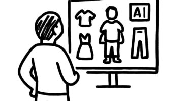 Google’s Doppl App Offers AI-Powered Virtual Outfit Try-Ons