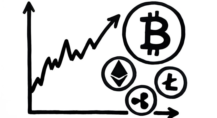 Chainlink (LINK) Awaits Bitcoin’s Lead Amid Uncertain Price Action