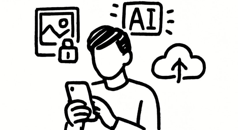 Meta Begins Using Private, Unpublished Photos to Train AI