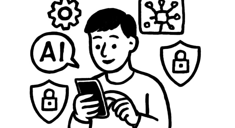 Google Implements AI Update for All Android Users, Clarifies Privacy Concerns
