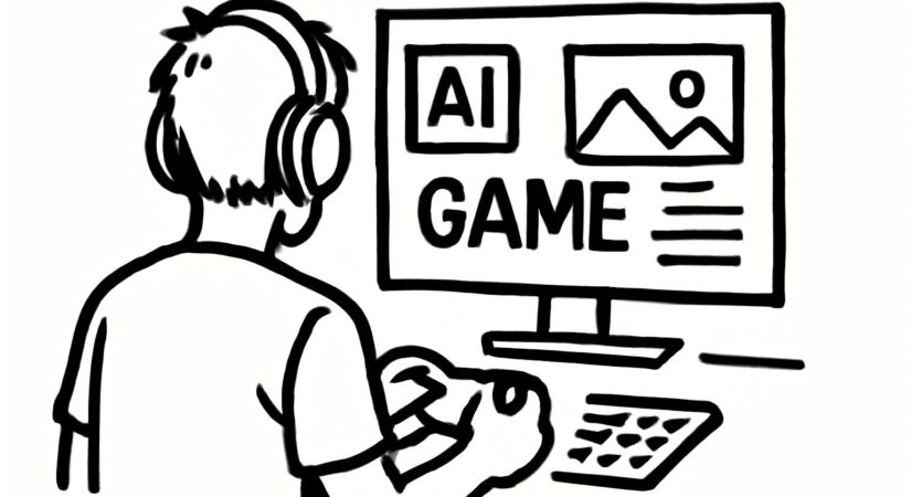 Players Criticize The Alters Developer for Undisclosed Use of AI-Generated Content