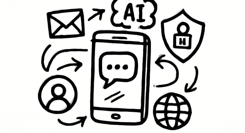 Google Clarifies AI Integration and Privacy Concerns for Android and Gmail Users