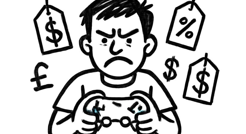 Sony Raises PS5 Game Prices in Brazil, Sparking Gamer Backlash