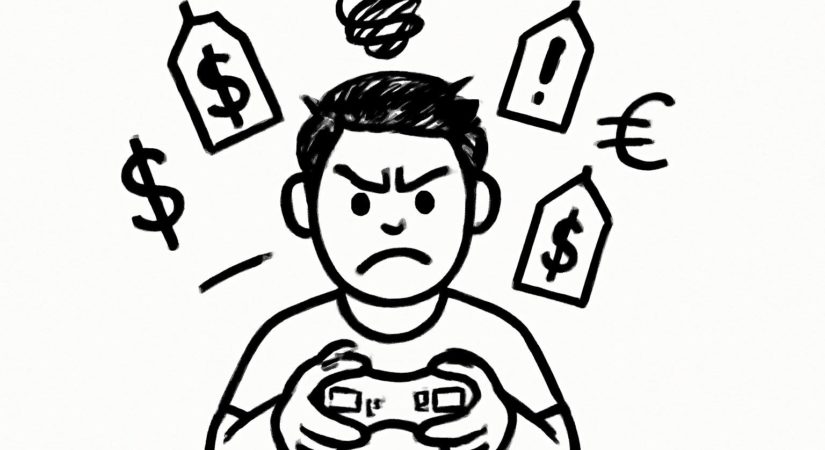 Brazilian Gamers Outraged by Sudden PS5 Game Price Increases