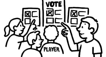 Overwatch 2’s New Map Voting System Divides Players