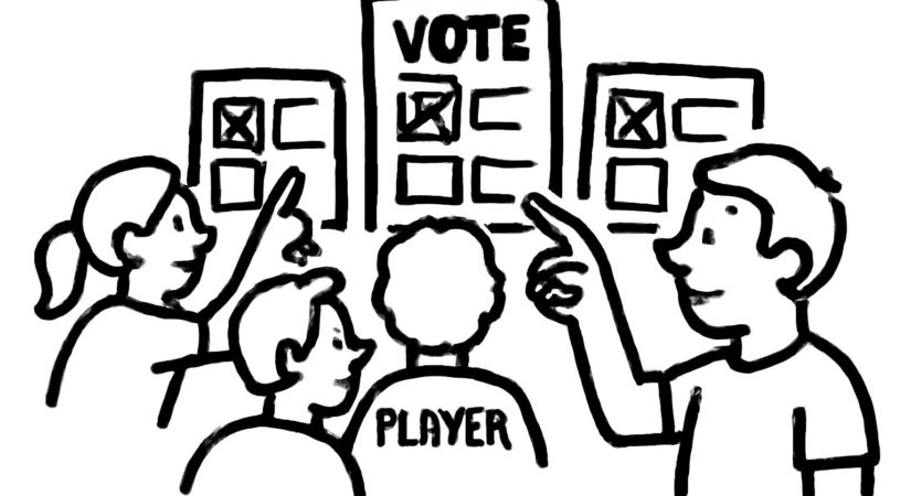 Overwatch 2’s New Map Voting System Divides Players