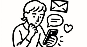 Should You Use AI to Write Personal Messages? The Complexities of Authenticity and Connection