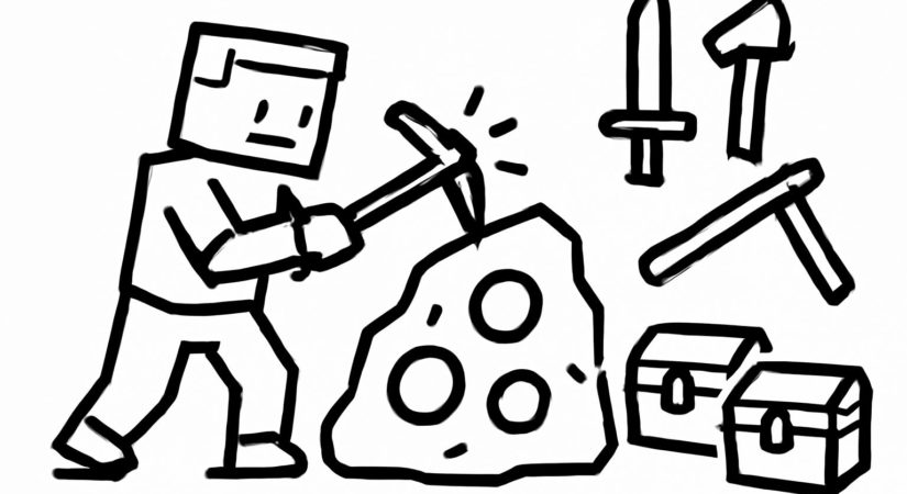 Minecraft Enhances Copper with New Tools, Armor, and Chest in Upcoming Update