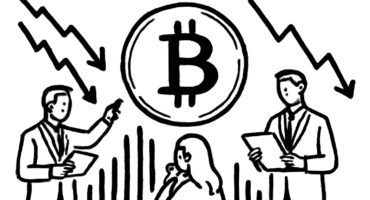 Ethereum Falls 3.3% Amid Market Selloff Despite Institutional Treasury Demand