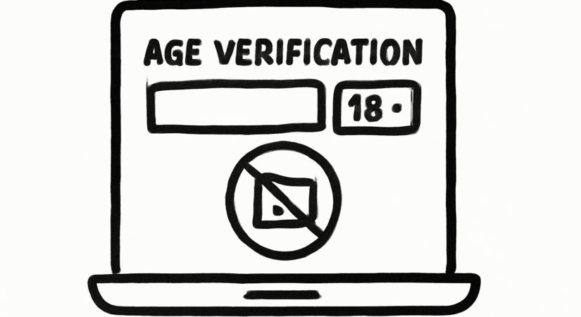 Nexus Mods Introduces Age Verification for Adult Content to Comply With UK and EU Laws