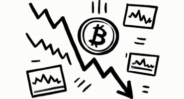 Dogecoin Faces $1.85 Million Liquidations Amid 3,444% Bearish Imbalance in 4 Hours