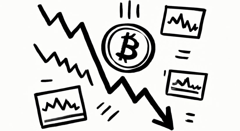 Dogecoin Faces $1.85 Million Liquidations Amid 3,444% Bearish Imbalance in 4 Hours