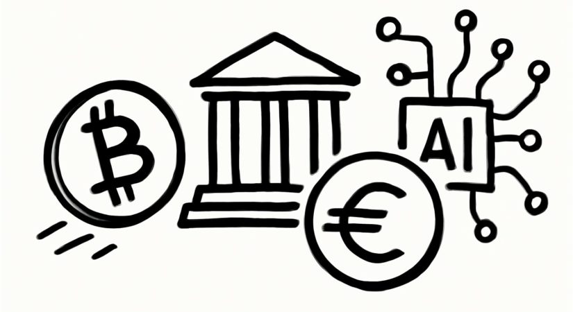 Binance’s CZ Discusses Wealth, Crypto Future, and Institutional Adoption