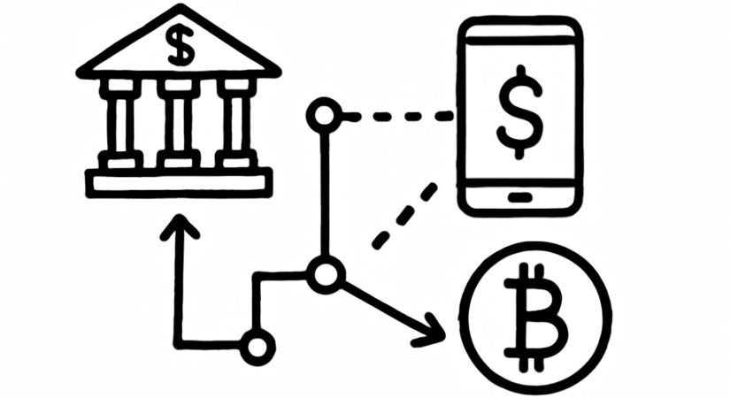 Ivy Integrates Circle’s USDC and EURC Stablecoins for Instant Payments