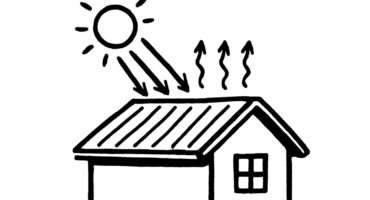 AI Develops Paint to Cool Buildings and Reduce Energy Use