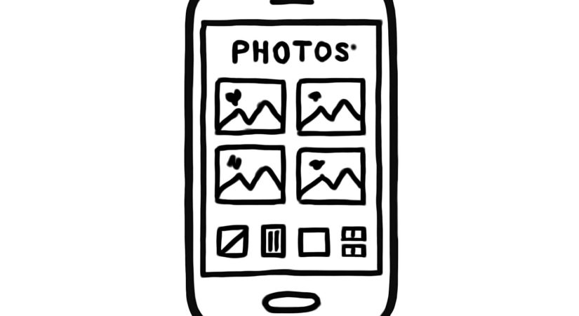 Google Photos Rolls Out Five New Features to iPhone Users Ahead of Android