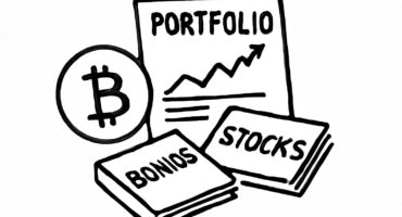 UK Pension Firm Reports Rising Client Interest in Bitcoin After 60% Return