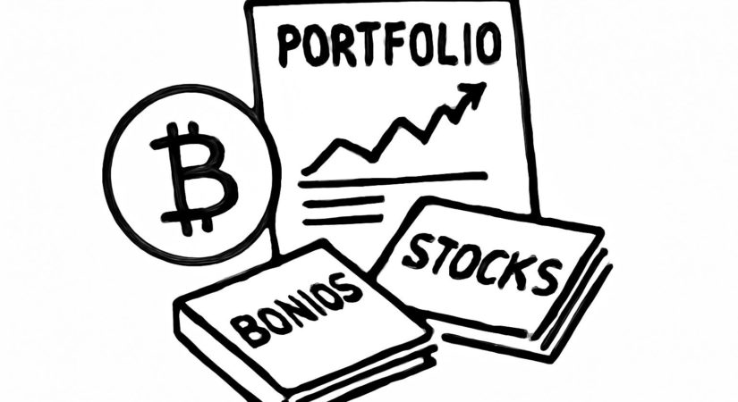 UK Pension Firm Reports Rising Client Interest in Bitcoin After 60% Return