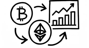 Solana Staking ETF Raises $12 Million in First Day on Wall Street